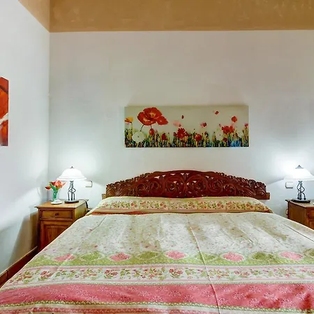 Apartamento Aurora * 해리아