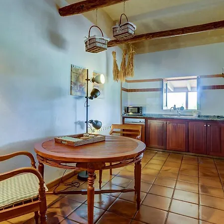 Apartamento Aurora 해리아