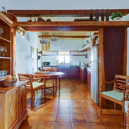 Apartamento Aurora 해리아